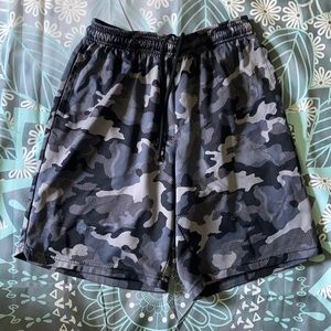 Tek Gear boy shorts size Large (14/16)